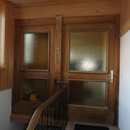 Haus Agnes Apartment Au (Vorarlberg) Ngoại thất bức ảnh