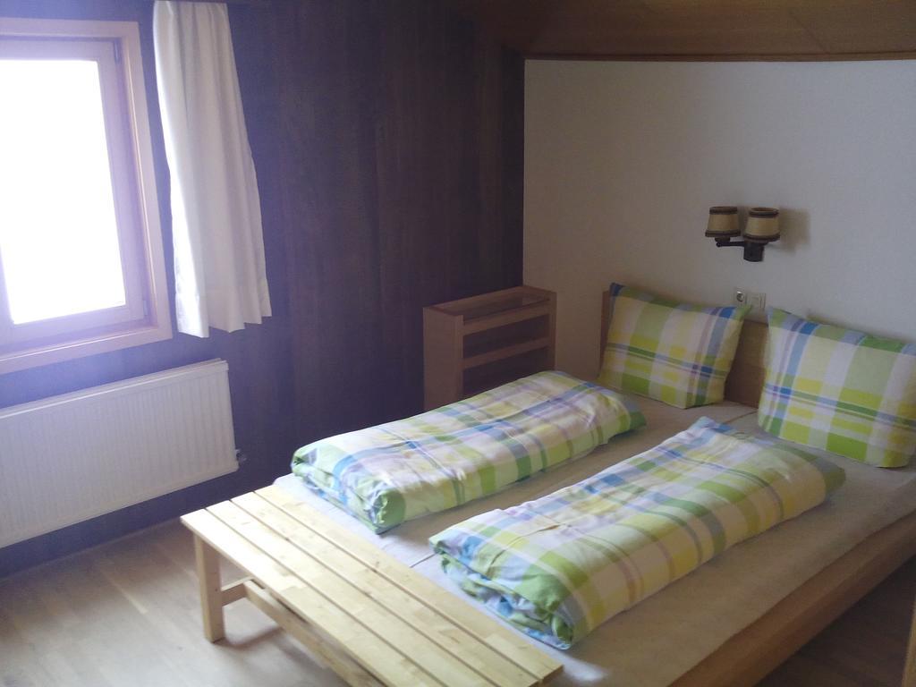 Haus Agnes Apartment Au (Vorarlberg) Phòng bức ảnh