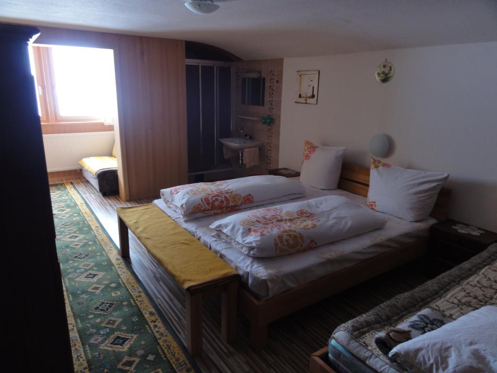 Haus Agnes Apartment Au (Vorarlberg) Phòng bức ảnh