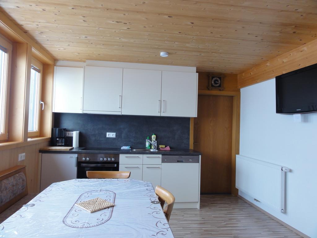 Haus Agnes Apartment Au (Vorarlberg) Ngoại thất bức ảnh