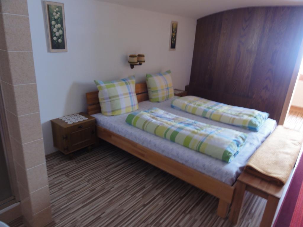 Haus Agnes Apartment Au (Vorarlberg) Phòng bức ảnh