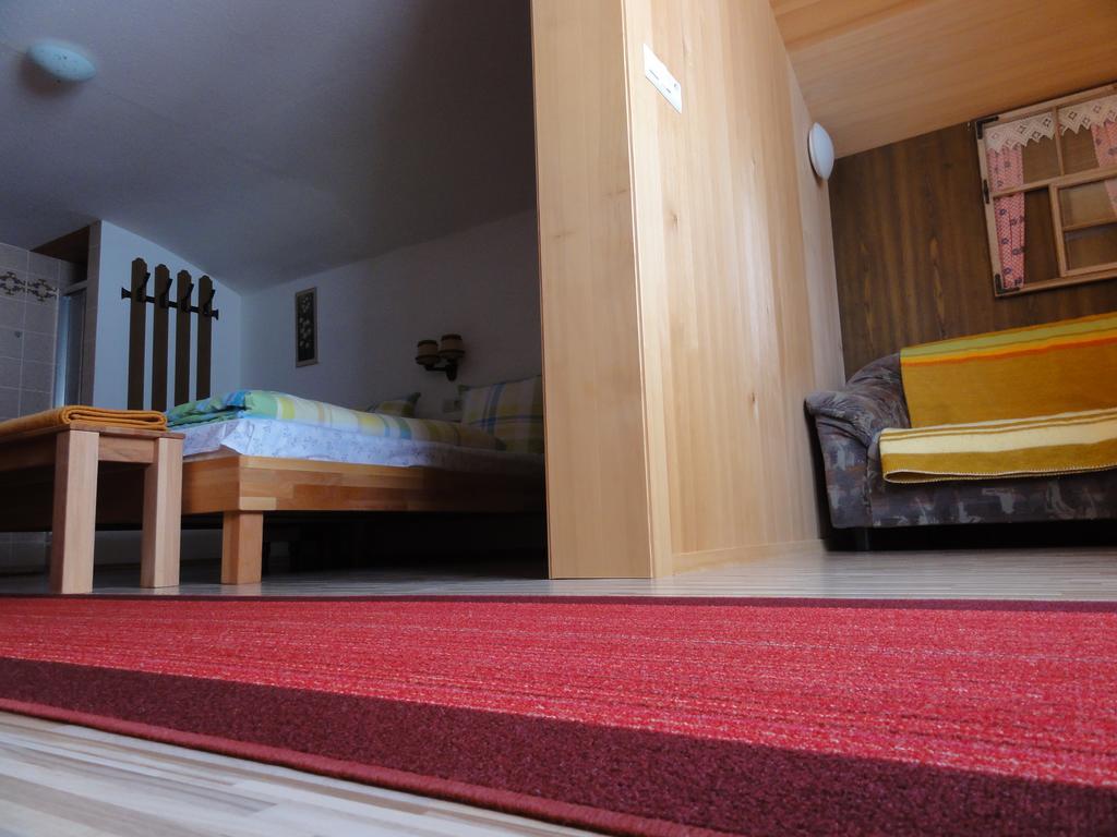 Haus Agnes Apartment Au (Vorarlberg) Ngoại thất bức ảnh