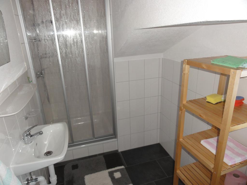 Haus Agnes Apartment Au (Vorarlberg) Phòng bức ảnh