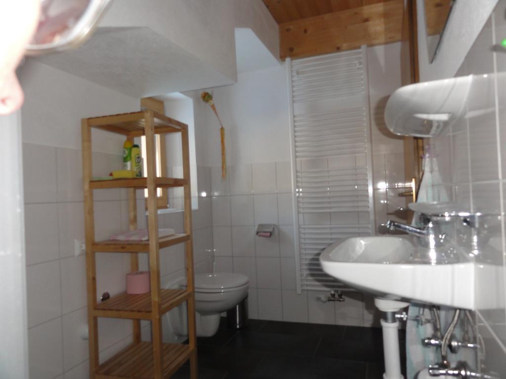 Haus Agnes Apartment Au (Vorarlberg) Phòng bức ảnh