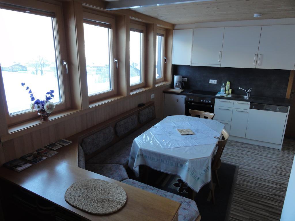 Haus Agnes Apartment Au (Vorarlberg) Ngoại thất bức ảnh