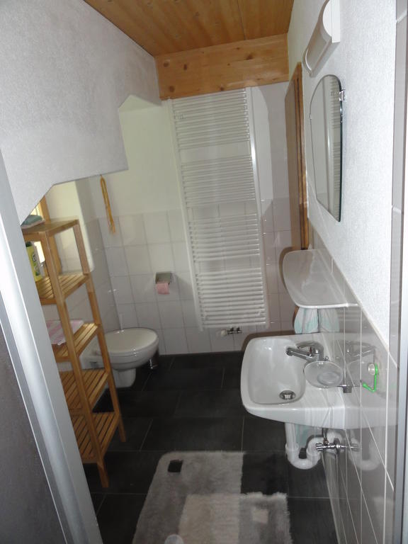 Haus Agnes Apartment Au (Vorarlberg) Ngoại thất bức ảnh